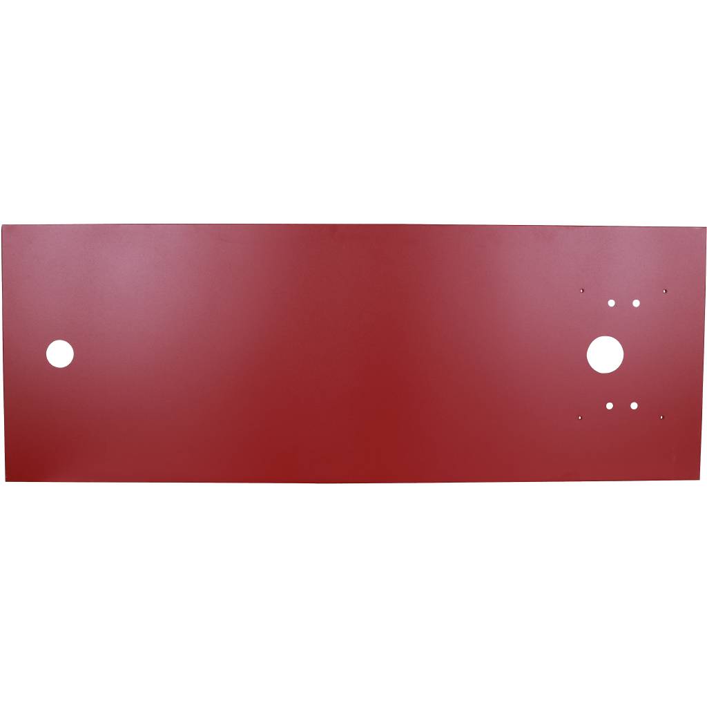 Обшивка для котла Viadrus U22 С-10/D-10 комплект с изоляцией, 72463