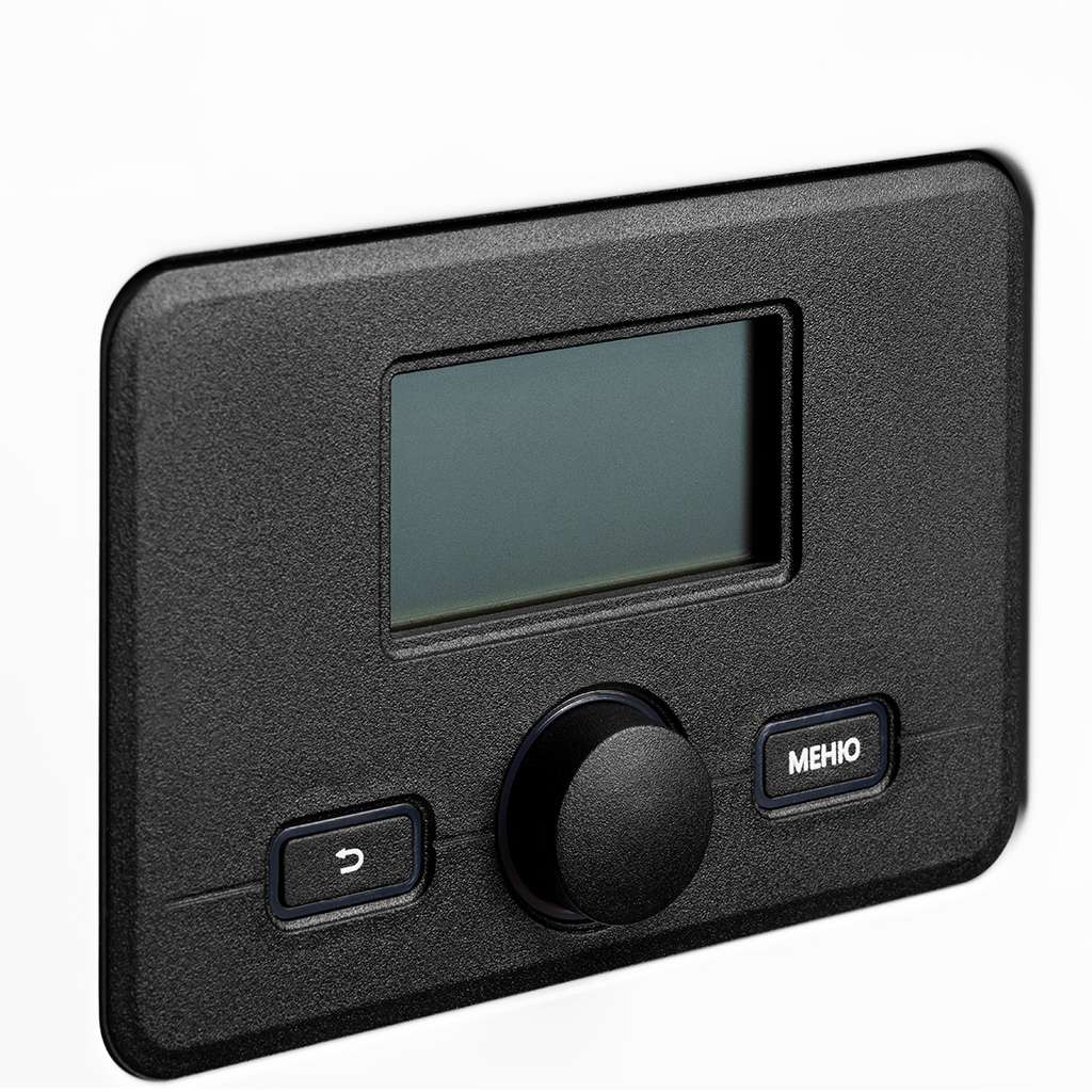 Электрический котел STOUT STATUS 24 кВт, SEB-3101-000024