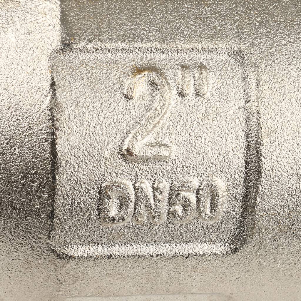 Кран шаровый Itap LONDON 067 2 HP-BP полнопроходной, 46703R