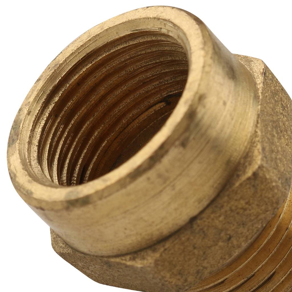 Переходник TIEMME HB  3/8 x3/8, 1500529