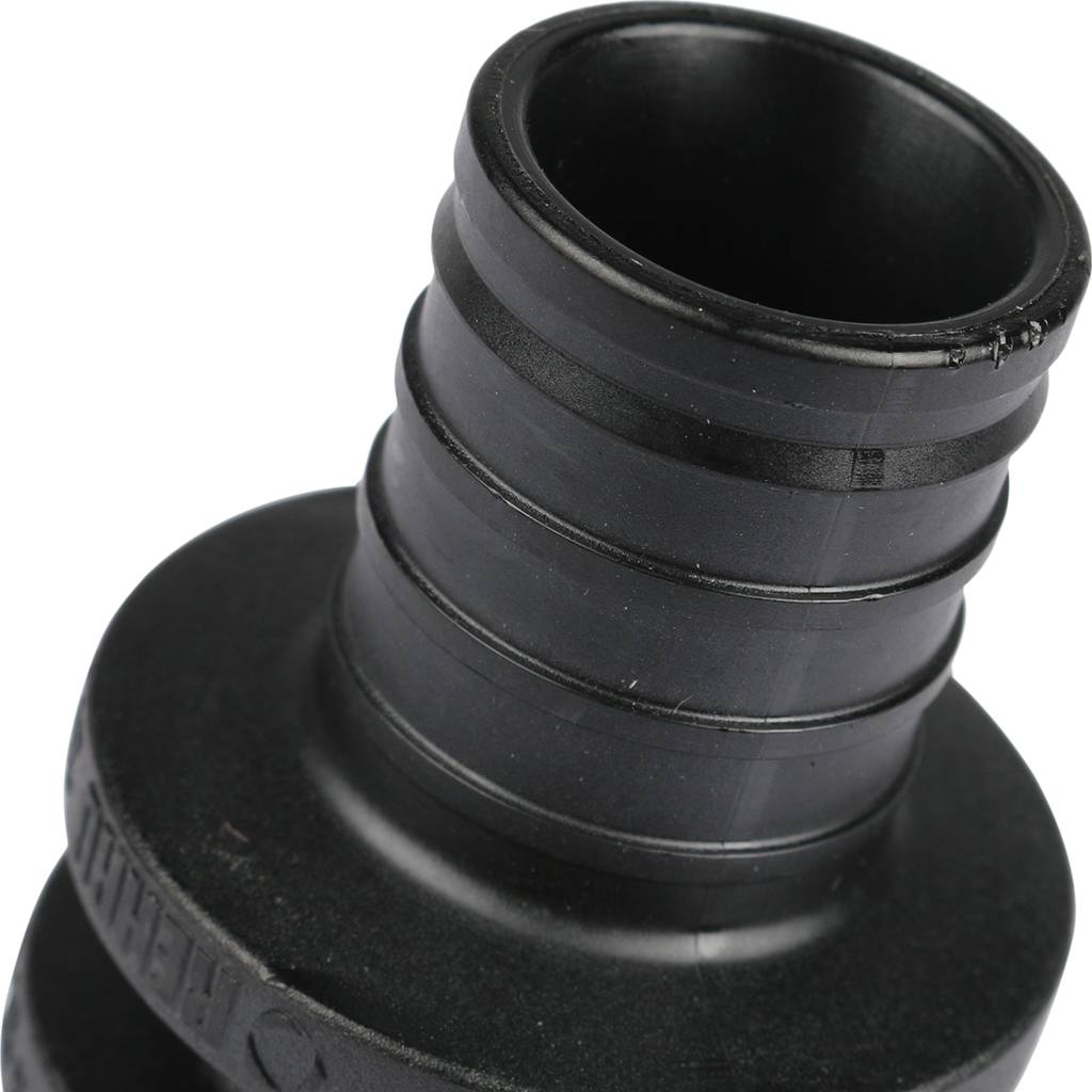 *Муфта соединительная РЕХАУ RAUTITAN равнопроходная 25-25 PX для труб из сшитого полиэтилена аксиальный, 11600131001