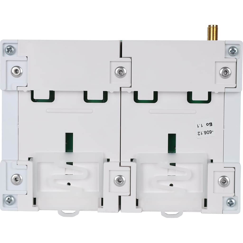 Блок расширения ZE-44 для ZONT H2000+ PRO, ML00005696