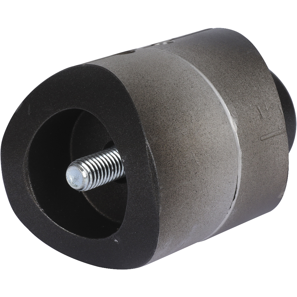 Насадка Ekoplastik для ППР вварного седла/парная 75x32, SNNS07532X