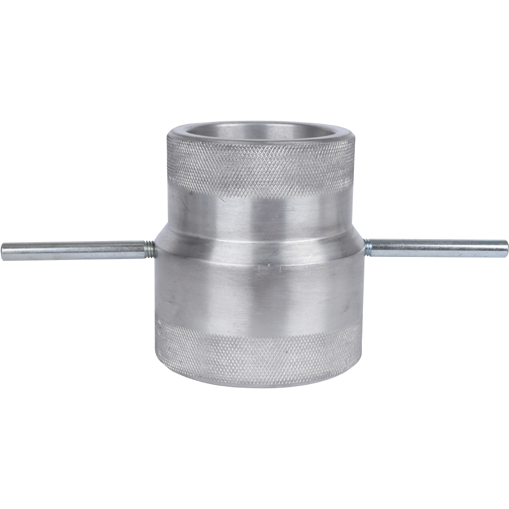 Зачистной инструмент Kalde для армированной трубы (75х90), 3292-shv-759000