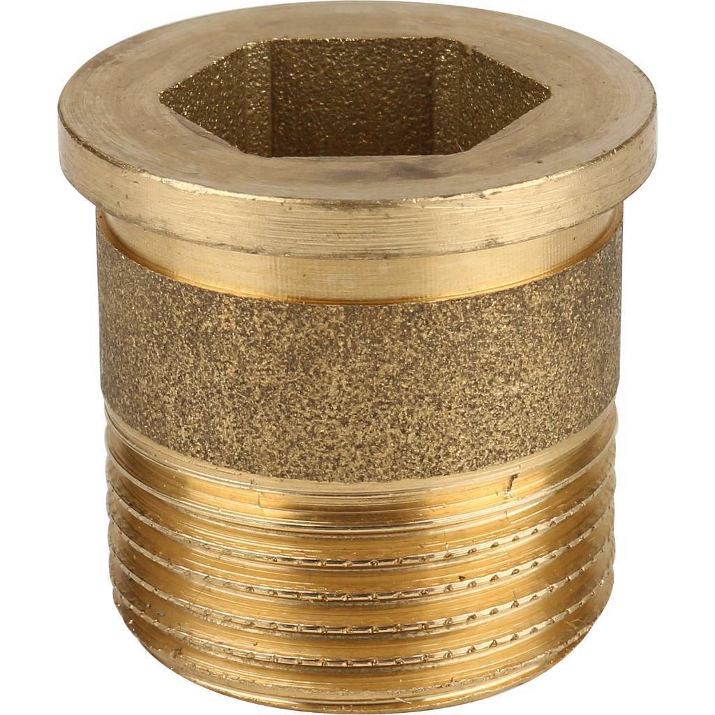 Соединитель угловой латунный Itap 152 3/4 «американка», 26138O