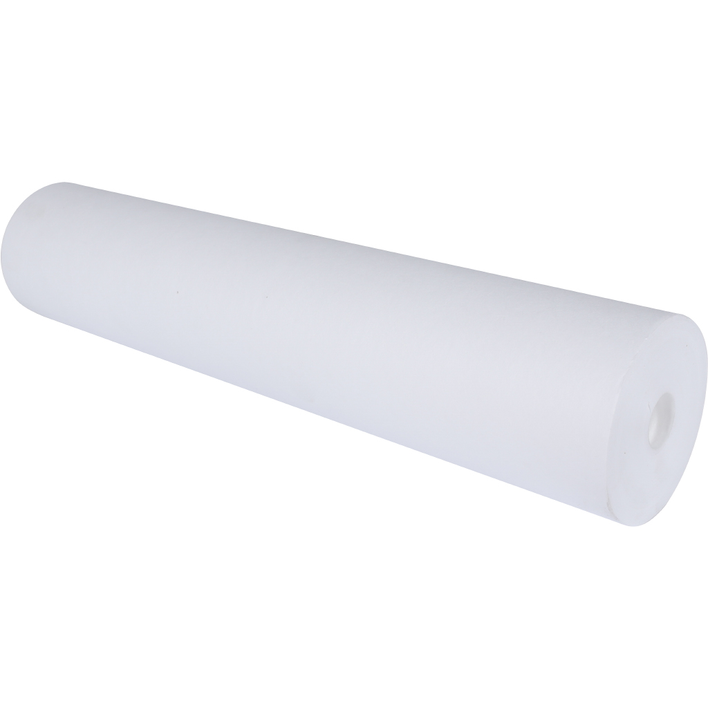 Картридж AquaFilter AQM 20ВВ вспененный полипропилен 20 мкм