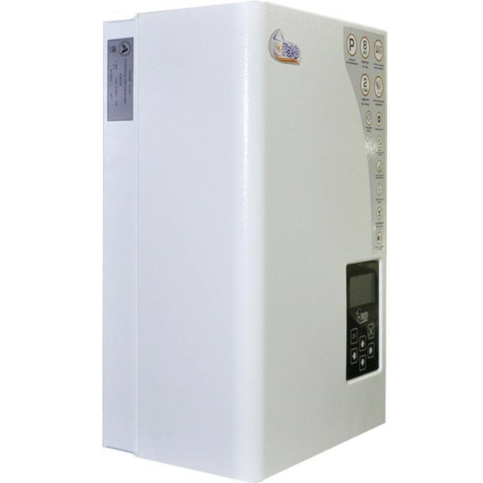 Электрический котел РЭКО 5П 5 кВт 220В, 46012500005