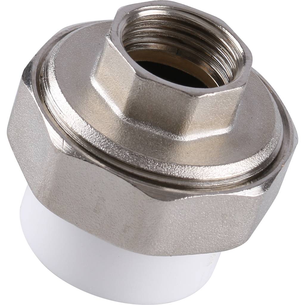 Муфта разъемная Kalde с внутренней резьбой 25x1/2, 3252-tuf-250b00