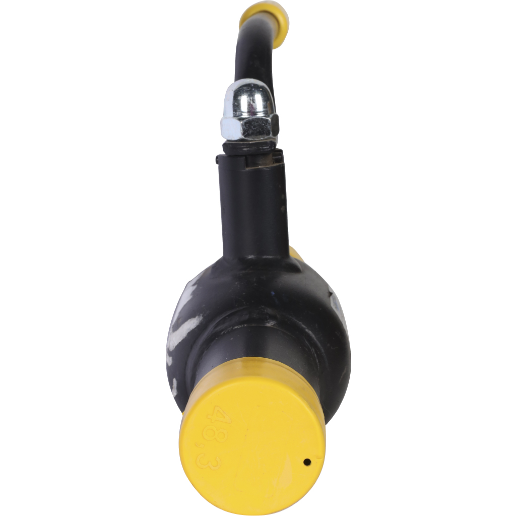 Кран шаровой стальной БРОЕН Балломакс с/с DN 040 PN 40 для теплоснабжения с рукояткой