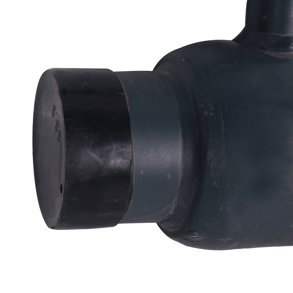 Шаровой кран Danfoss JIP GOST WW Ду80 Ру25 ручка, 065N4285G