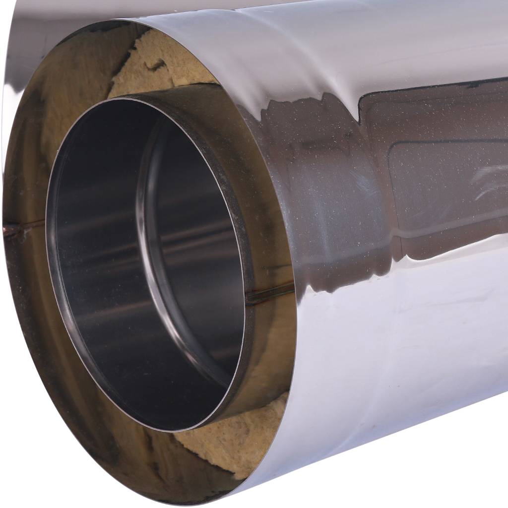 Дымотек Тройник 45°, ДКВ12 150