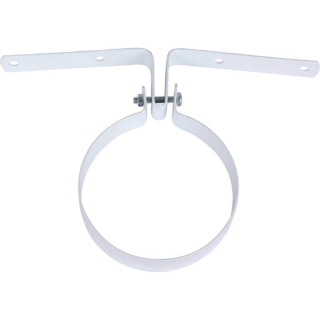 Базовый комплект Vaillant для вертикального прохода через крышу 80/125 мм PP. Цвет: черный, 303200