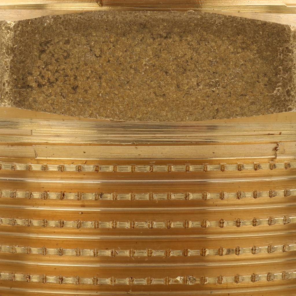 Ниппель HH TIEMME 1 1/4х1 для стальных труб резьбовой, 1500044