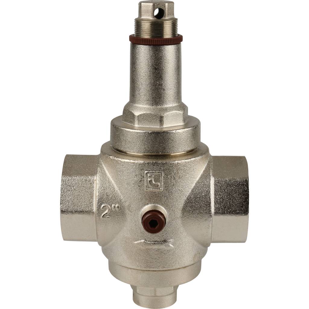 Itap  143 2  Редуктор давления, 49C791