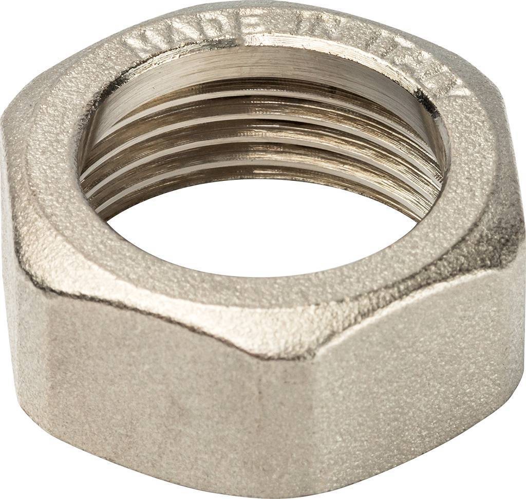 Клапан угловой для стальных труб LUXOR tekna DS 22 1/2, 10062100