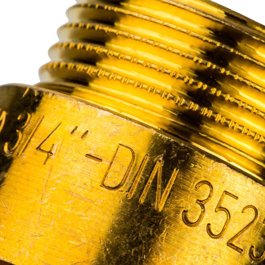 Удлинитель STOUT 3/4X15, SFT-0001-003415