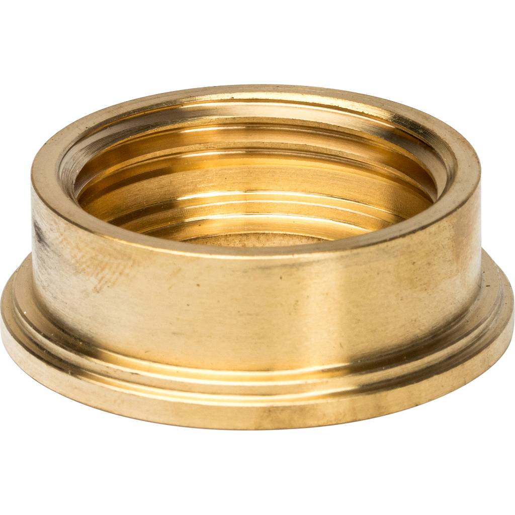 Термостатический смесительный клапан STOUT SVM-0050 G 1 1/2M-G 1 1/2F-G 1 M 70°С, SVM-0050-327008