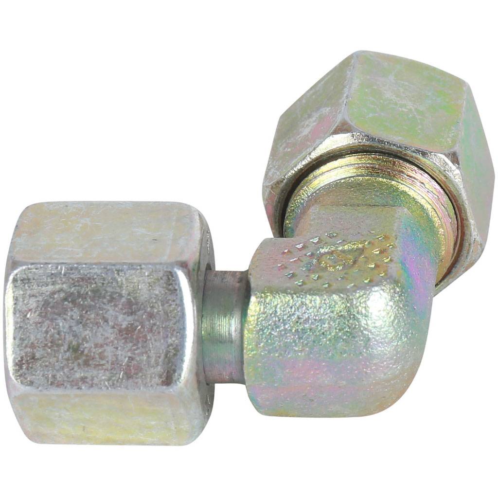 Комплект импульсных трубок Danfoss для AFPQ Ду15, 003G1365