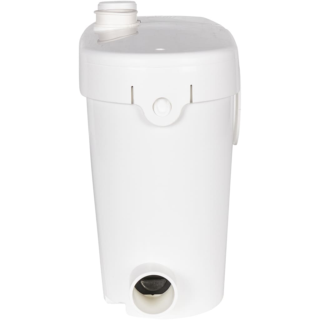 Насос-измельчитель SFA SANIACCESS3, SANIACCESS3