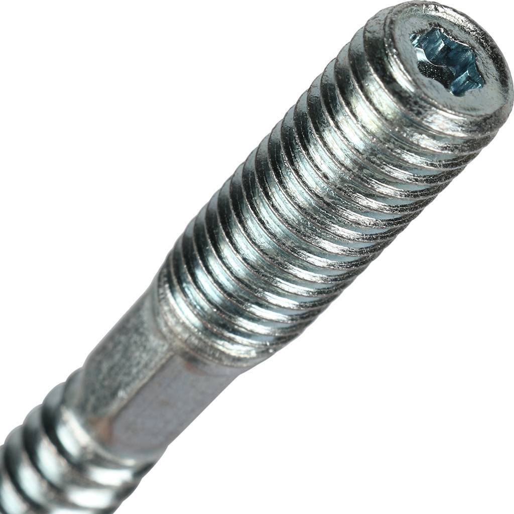 Шпилька для хомута РЕХАУ RAUPIANO PLUS М8, 11210741002