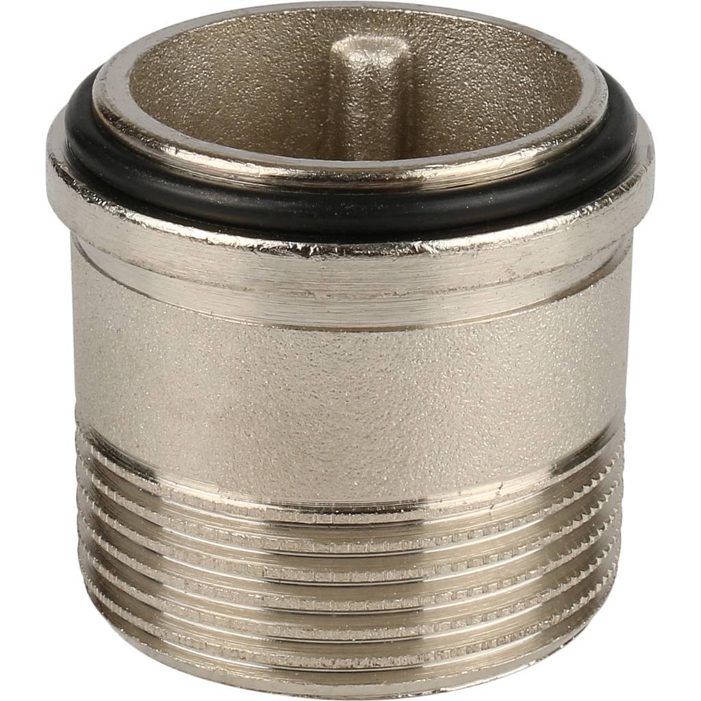 Соединитель прямой никелиров. Itap 161 1 1/4 «американка», 26125