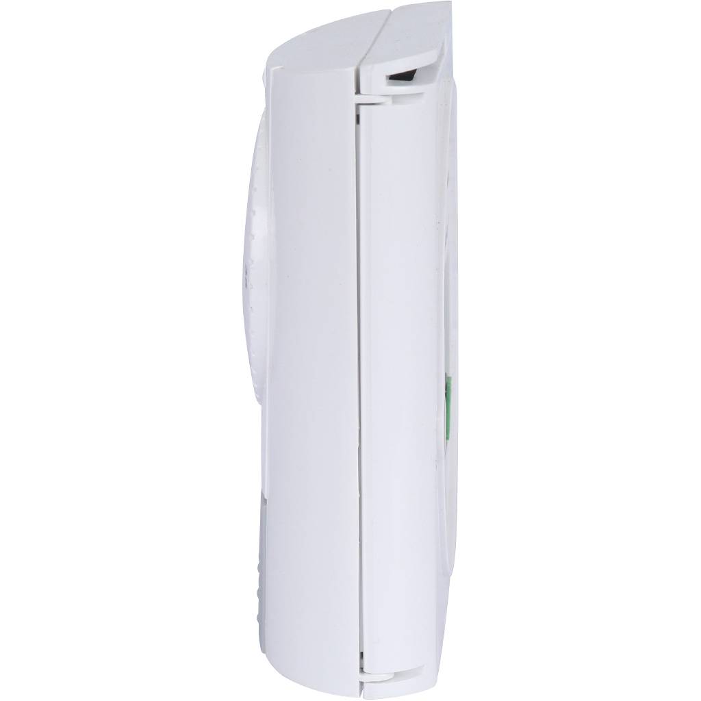 Электронный комнатный термостат для различных систем отопления Watts BT-A, 10025810