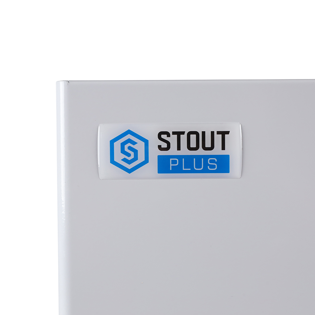 Электрический котел STOUT SEB PLUS 18 кВт, SEB-2201-000018