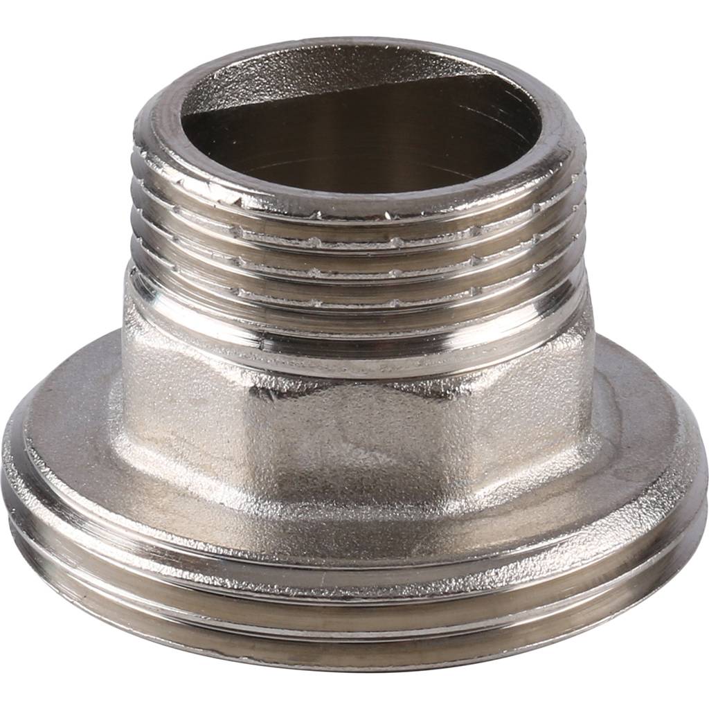 Муфта разъемная Kalde серии ЕСО (наруж. резьба, 25х3/4 ), 3272-tum-250c00