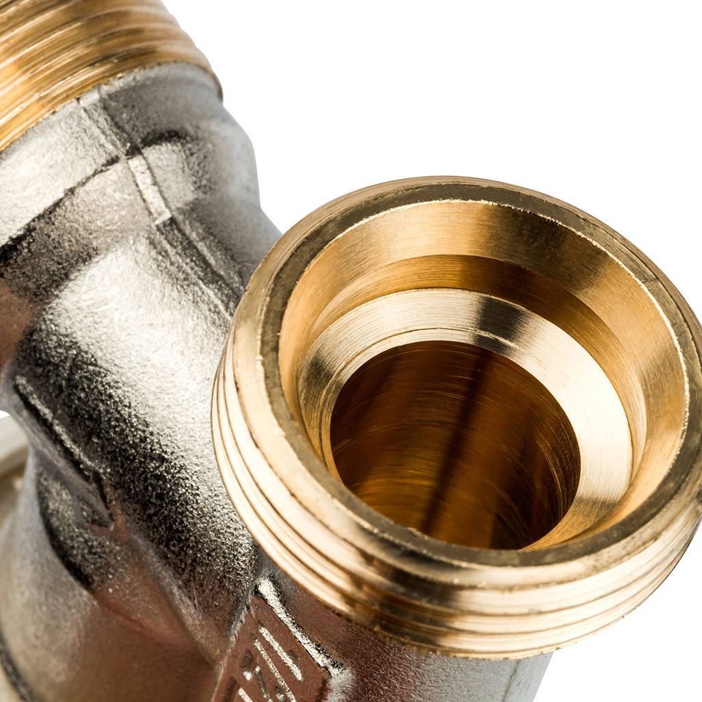 Блок LUXOR M 320 1/2, 13102100