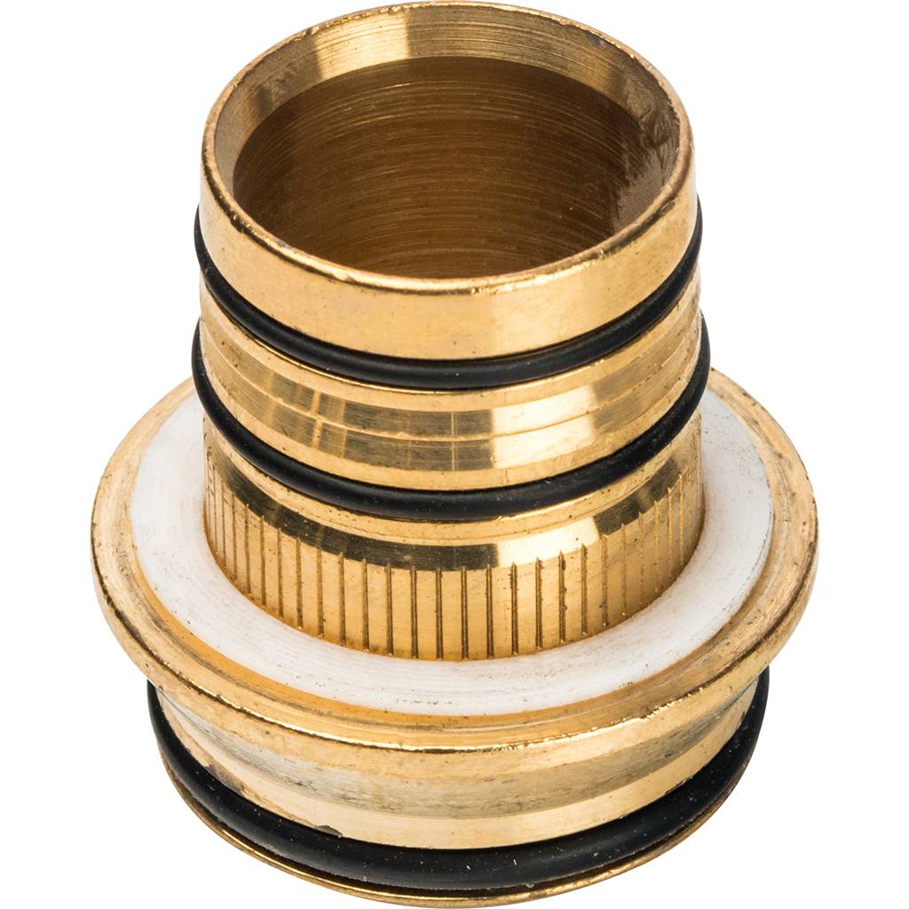 Муфта для металлопластиковых труб Prandelli Multyrama (26х3,0), 103.03.02.6