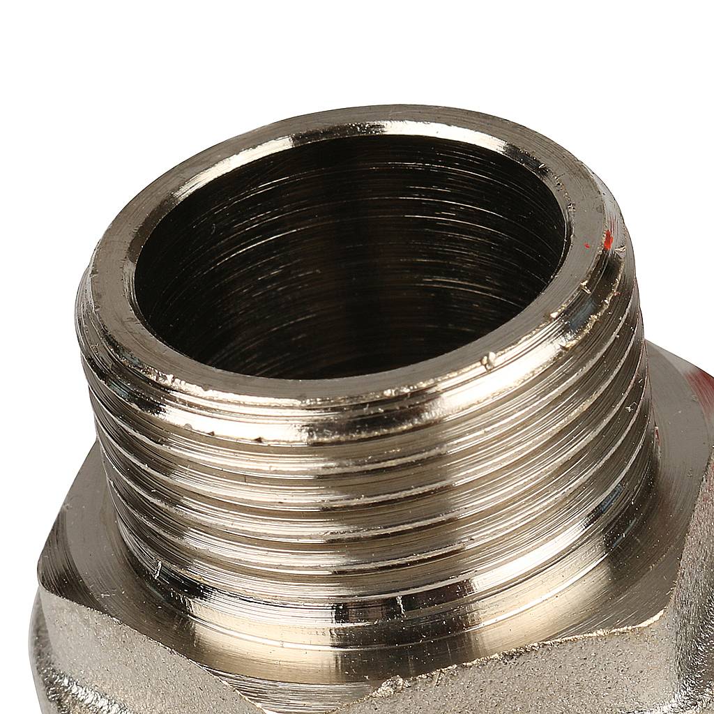 Кран шаровой Itap VIENNA 119 3/4 муфта/резьба стандартный проход (бабочка), 39369