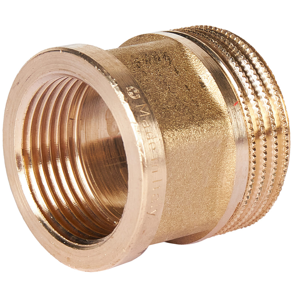 Переходник STOUT под ключ ВН 3/4 x1, SFT-0072-000341