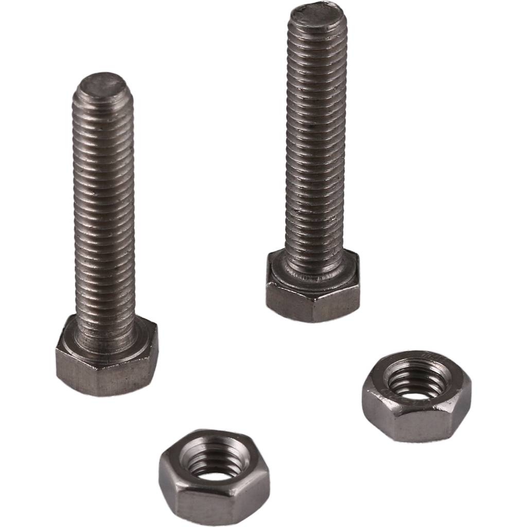 *SCA-8610-088000 STOUT эл-т дымохода фиксатор соединений  PP-труб O80 (в шахте дымохода). нерж.сталь