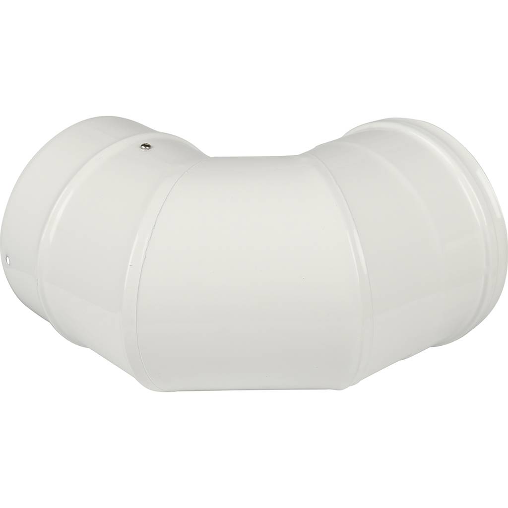 Коаксиальный отвод Baxi KHG 87°, 110/160мм, HT, KUG71413361-