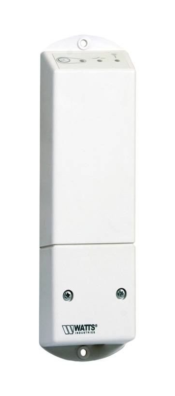 Однозонный приемный модуль для коммутации с радиотермостатами BT Watts BTRL-RF, 10027170