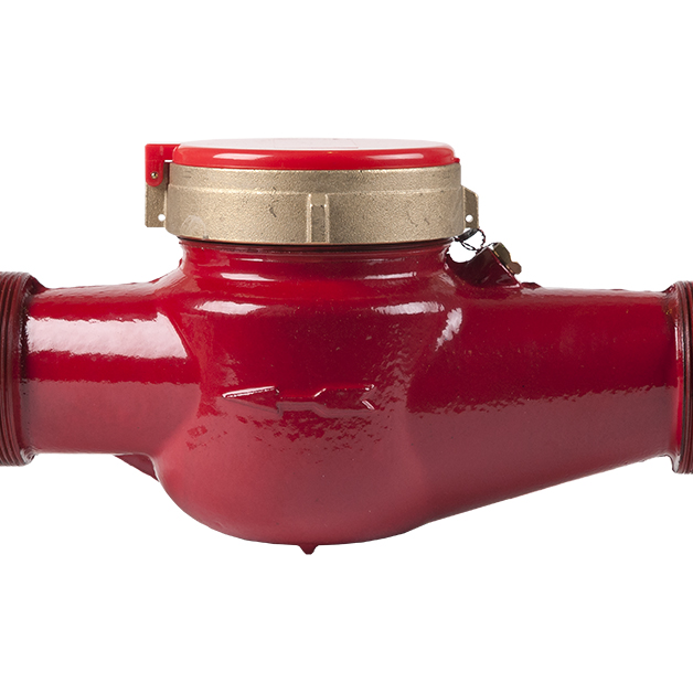 Счетчик воды Декаст ВСКМ 90-50 АТЛАНТ, 72-50-266