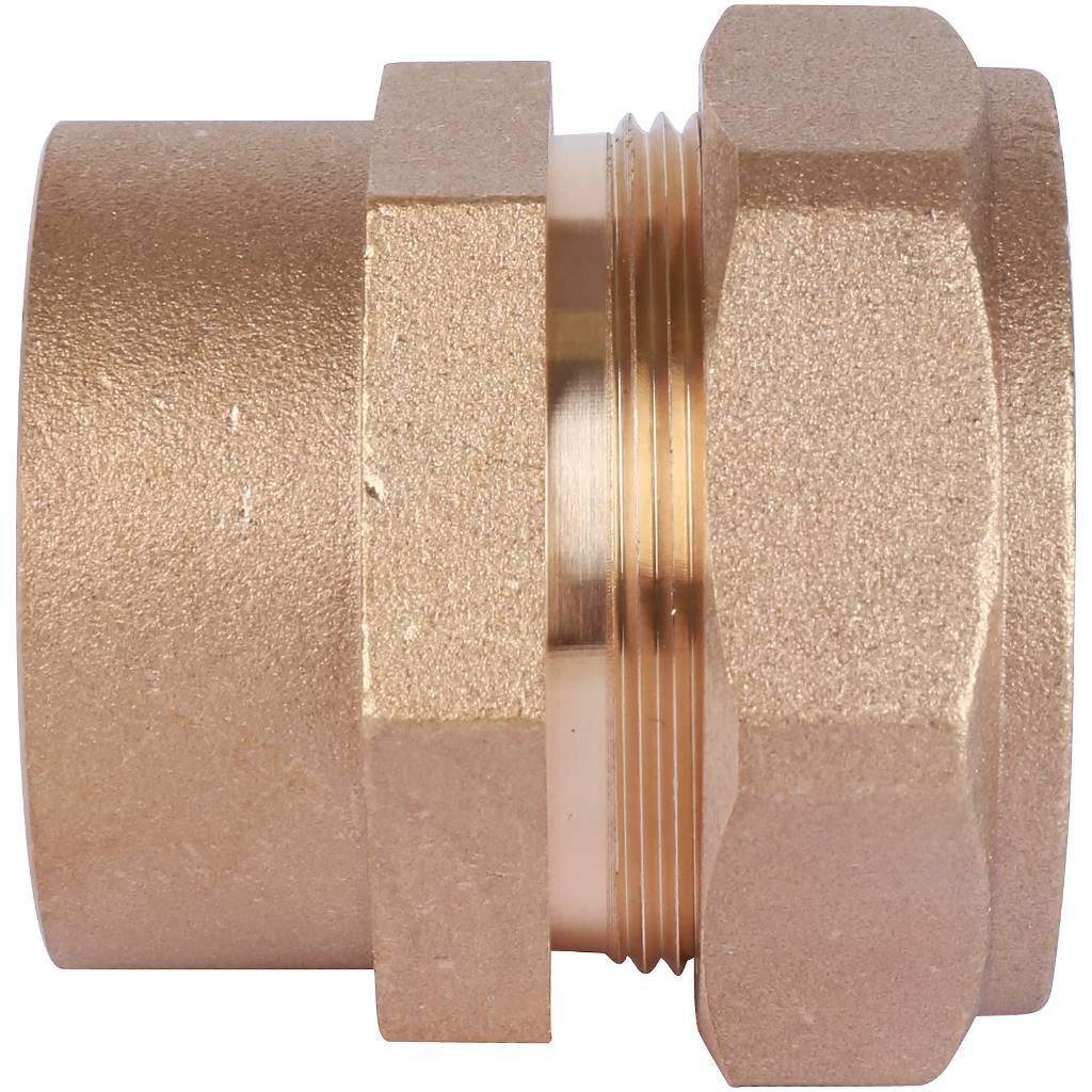 Муфта Stahlmann (F) 25х1 EF, SSFL250001BEF