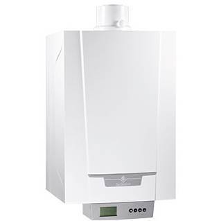 Газовый настенный котел DeDietrich конденсационный NANEO S PMC-S 24/28 MI 27, 5 кВт двухконтурный, 7716356