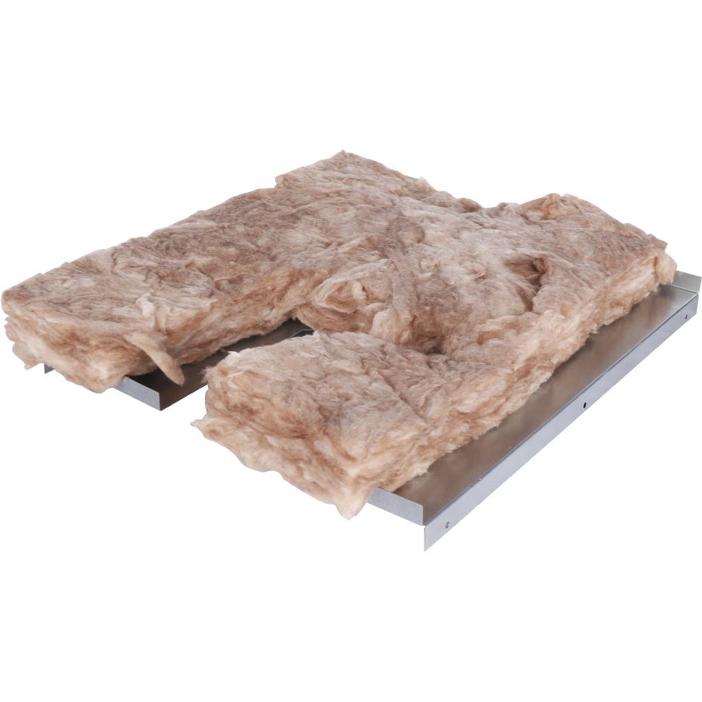 Обшивка для котла Viadrus U22 С-10/D-10 комплект с изоляцией, 72463