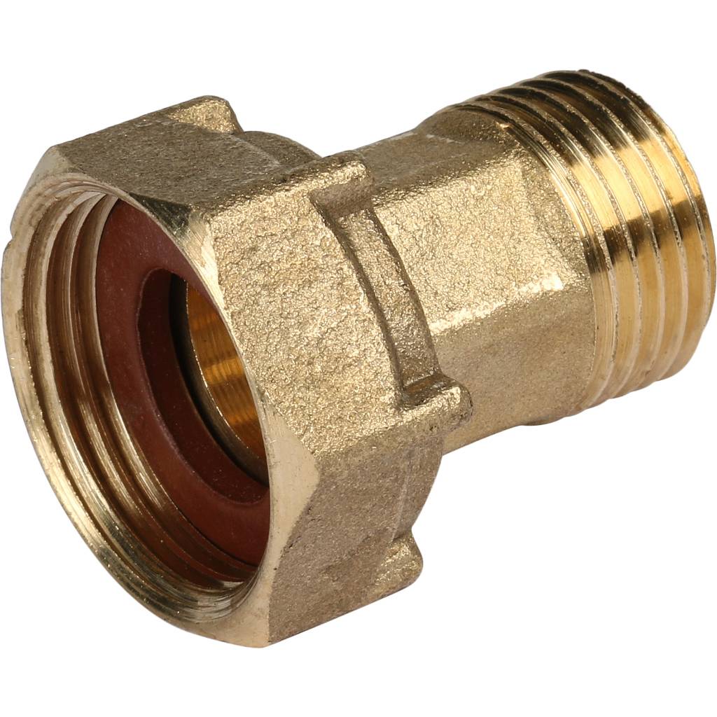 Писоединительный комплект Ду=15 ITELMA  080/110, 48686