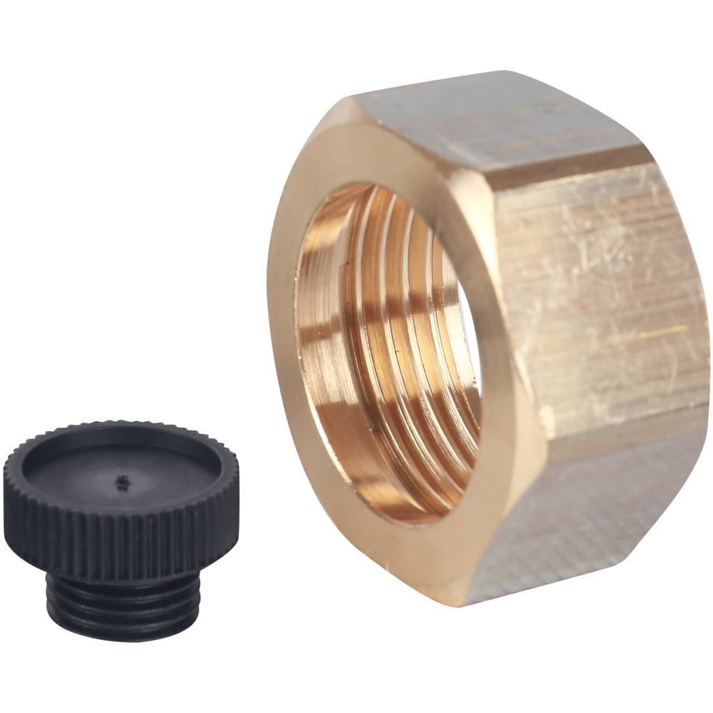 Honeywell (Resideo Braukmann) с редуктором, на горячую воду, 100 мкм, 3/4, FK06-3/4AAM