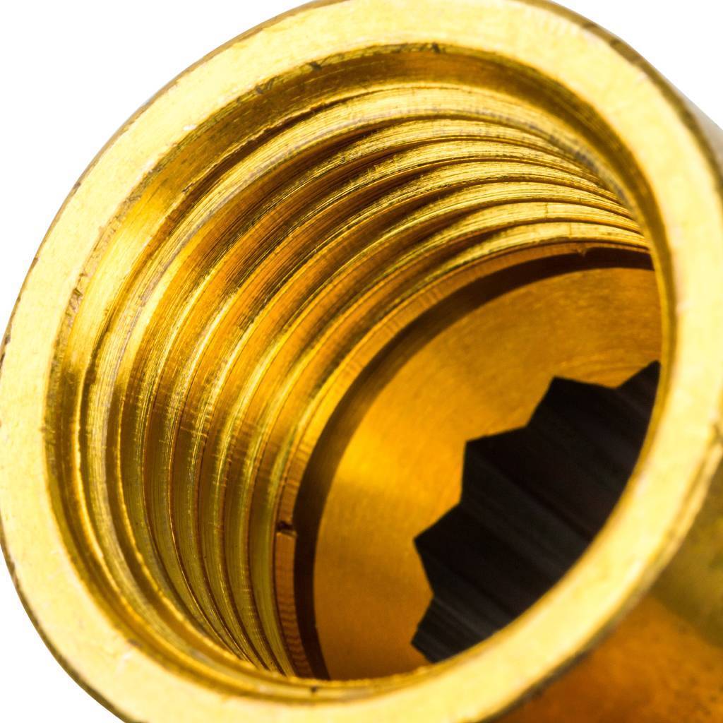 Удлинитель STOUT 1/2X20, SFT-0001-001220