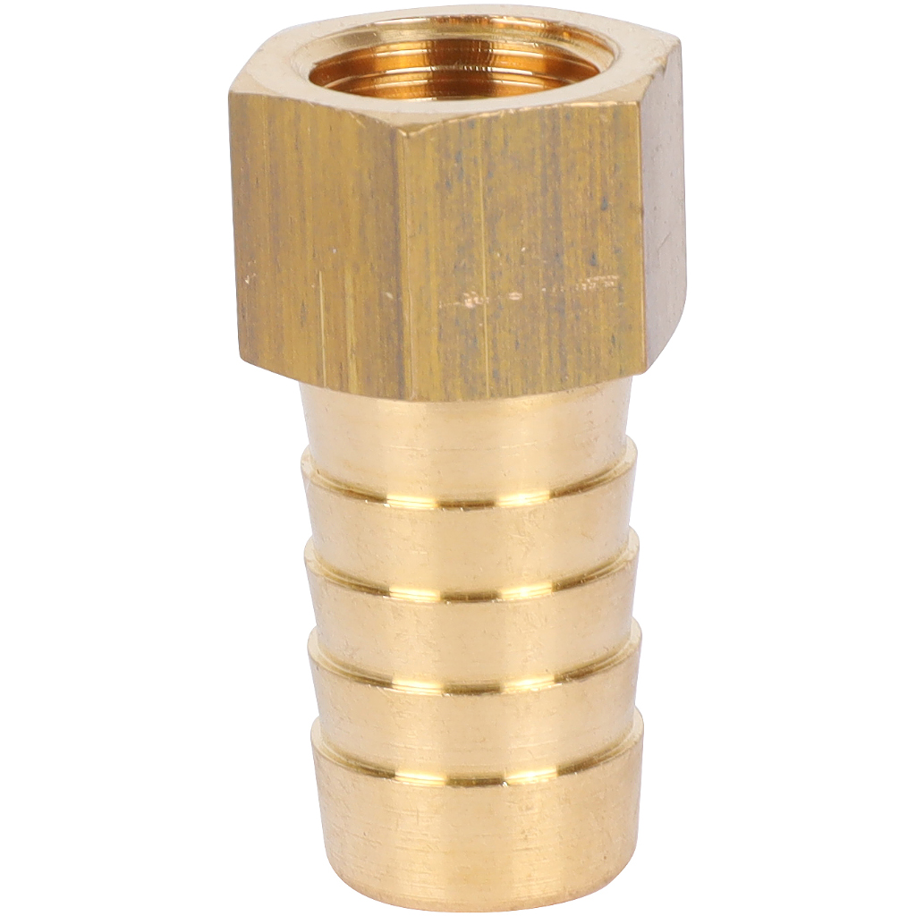 Штуцер STOUT ВР 1/4X14, SFT-0036-001414