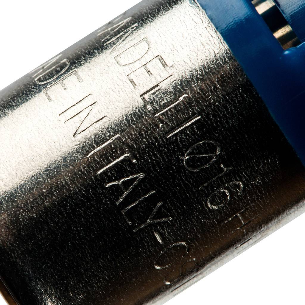 Переходник Prandelli Multyrama с накидной гайкой евроконус 16 х 2,0 х 3/4, 509.17.61.6