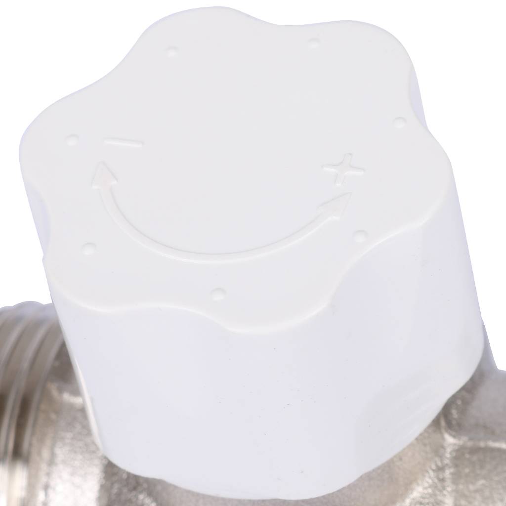 Смесительный вентиль LUXOR VM 650 с термостатической регулировкой, 68753411