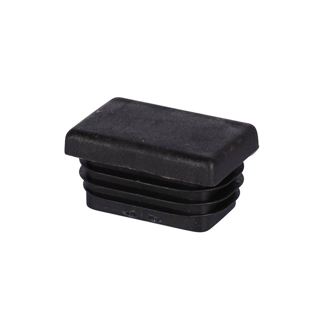 Заглушка для профиля и консоли STOUT 27*18 мм, SAC-0022-002718