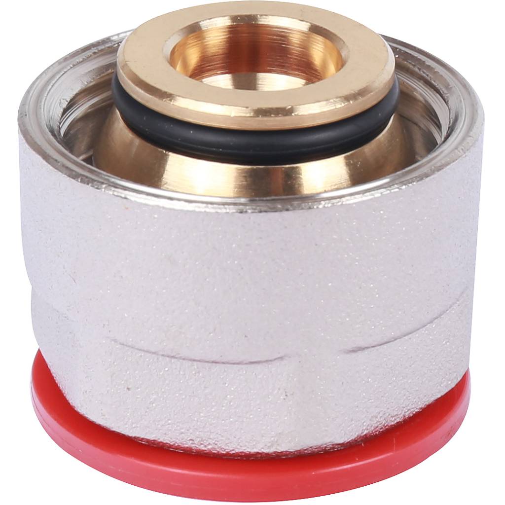 Резьбозажимное соединение РЕХАУ RAUTHERM S для подключ. трубы 17х2 мм