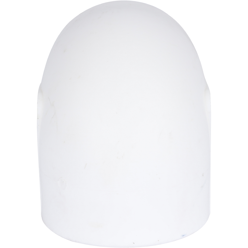 Угольник Kalde d=63 90* для полипропиленовых труб под сварку (цвет белый), R.3212-elb-630000