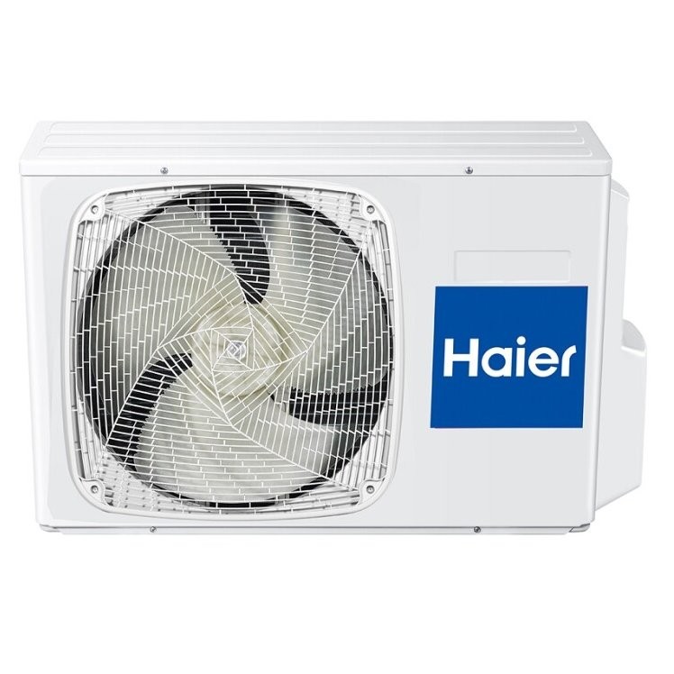 Наружный блок Haier Tundra inverter 1U12TL4FRA