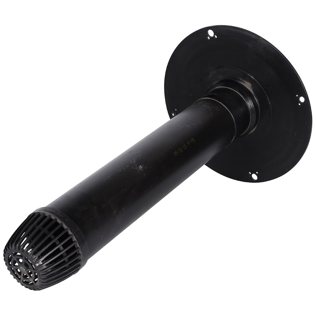 Кровельная воронка Sinikon с увеличенным корпусом, ТП.01.110.600